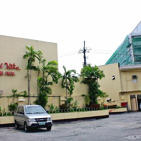 Mahal Kita Drive Inn Pasay Luaran gambar