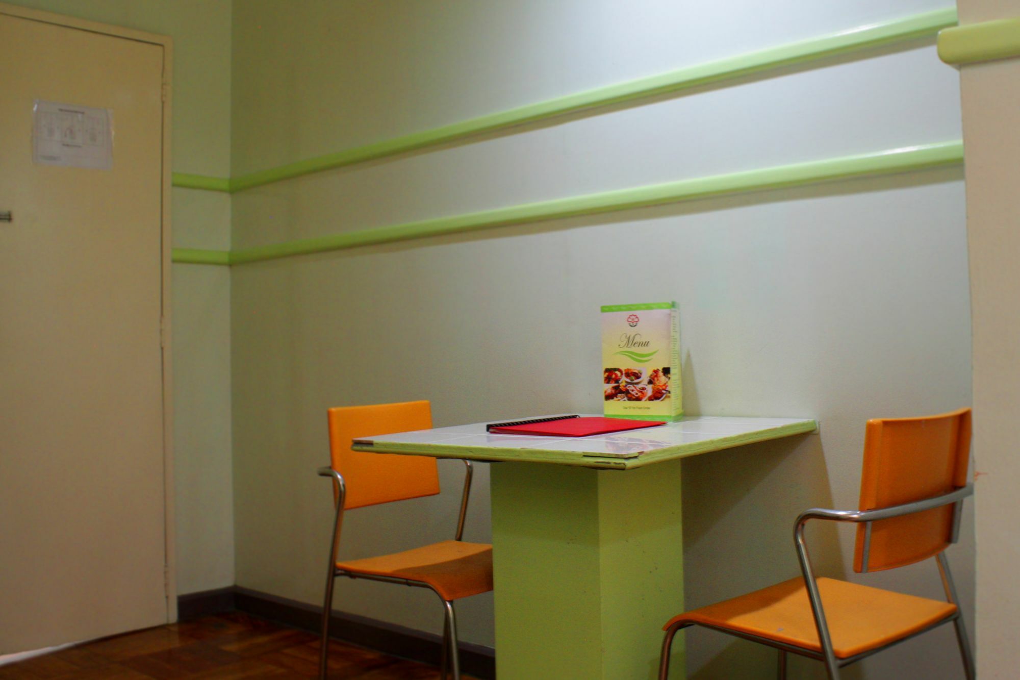 Mahal Kita Drive Inn Pasay Luaran gambar